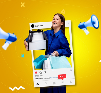 Publicité Digitale ROI Optimization Example 2